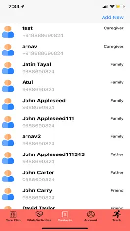 Game screenshot ViKi Health AI hack
