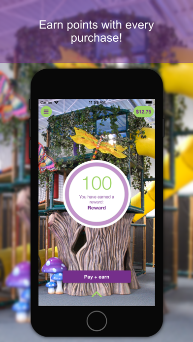How to cancel & delete Zoom Zoom's Indoor Playground from iphone & ipad 2