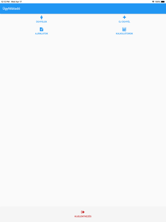 Screenshot #4 pour CreditPro