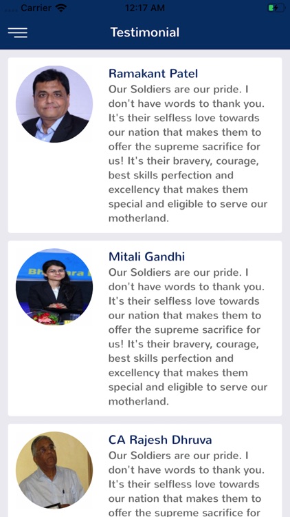 Shaheed ki Beti screenshot-5