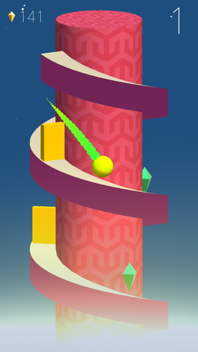 Spiral Screenshot 4