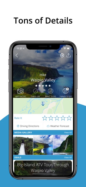 Big Island by TripBucket(圖2)-速報App