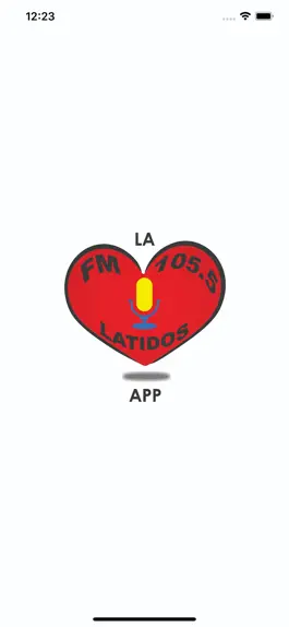 Game screenshot FM Latidos 105.5 mod apk
