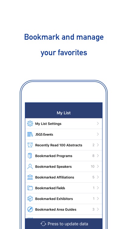 JSGS Events screenshot-4