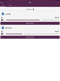 fanSync WiFi screenshot 4