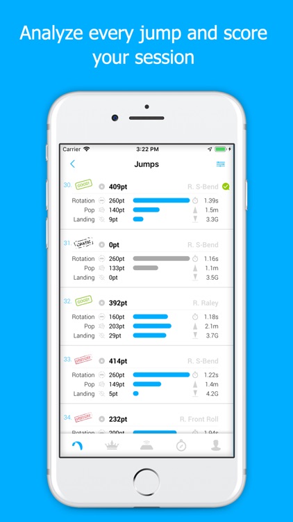 WOO Sports screenshot-8