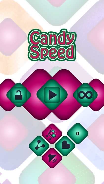 CandySpeed