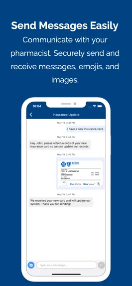 Game screenshot Medicine Shoppe Pharmacy hack
