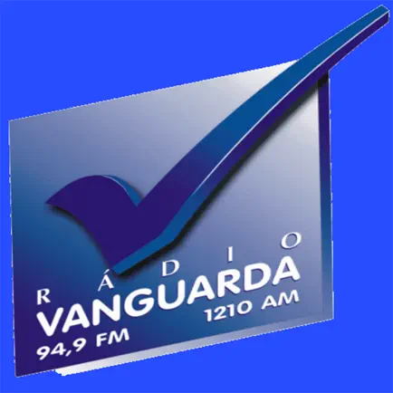 Rádio Vanguarda FM - Sorocaba Читы