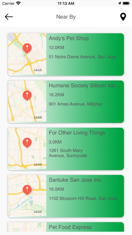 HomeePlants screenshot-5