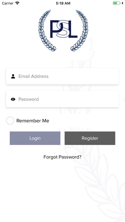 Parking Services Limited