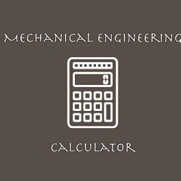 Mechanical Engineering Calc