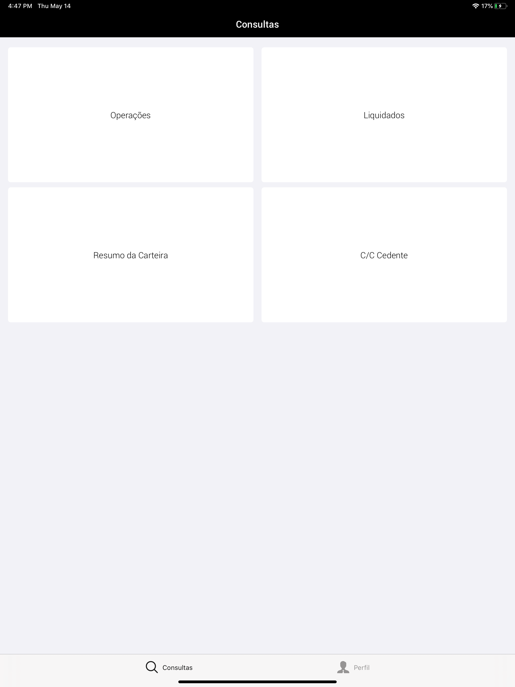 Facta Client