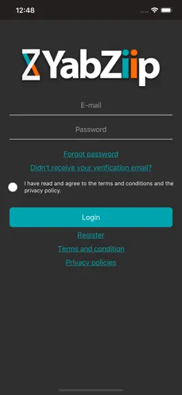 Game screenshot YabZiip apk