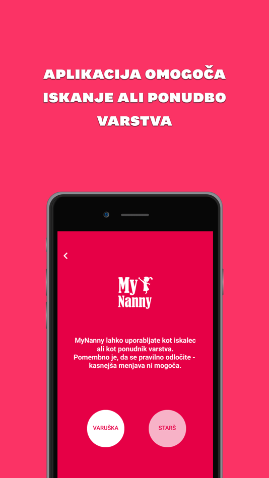 #5. MyNanny (iOS) 由: NGN MEDIA