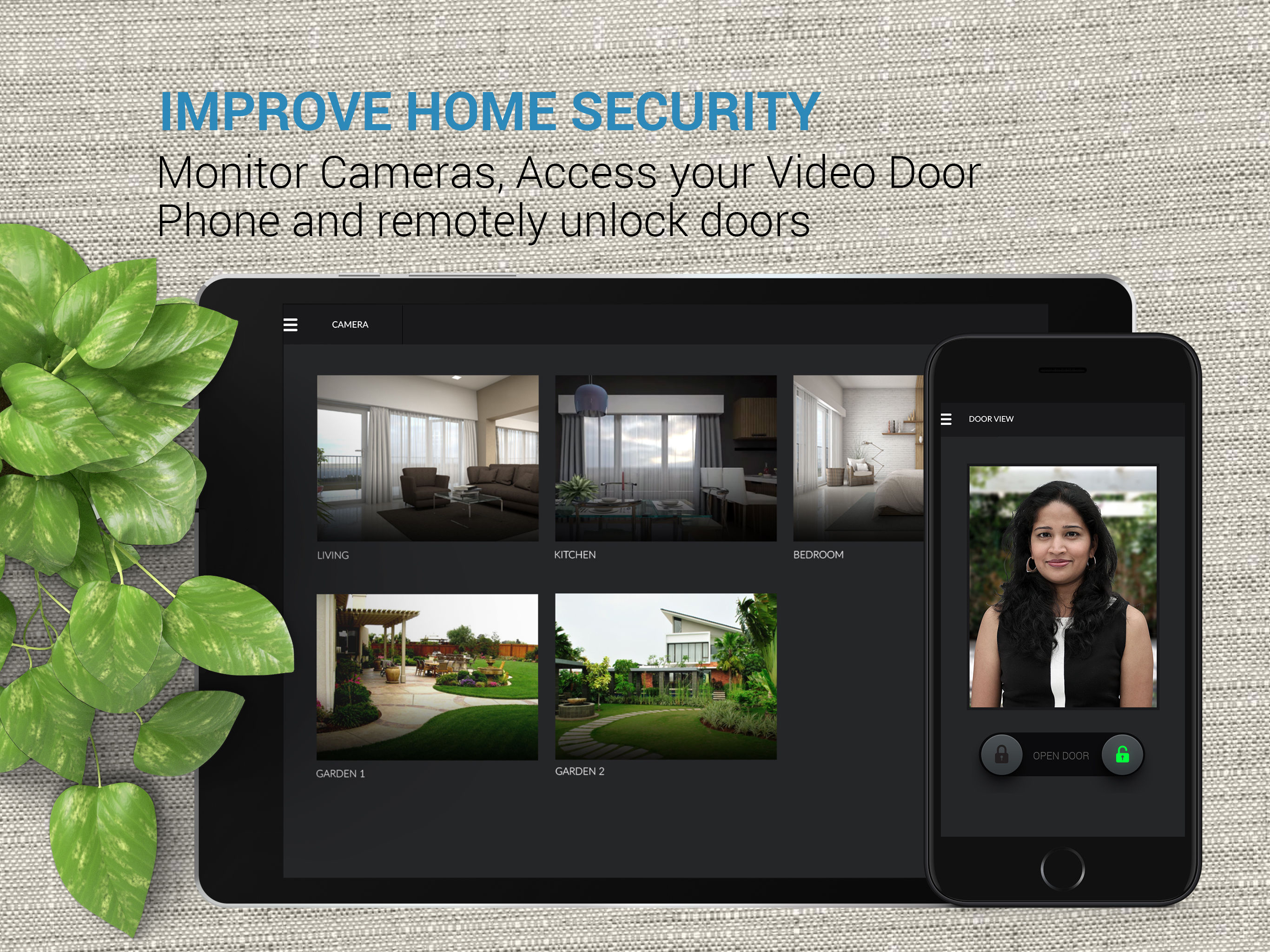 MyHome BT screenshot 8
