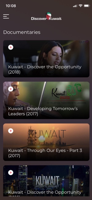 Discover Kuwait(圖6)-速報App