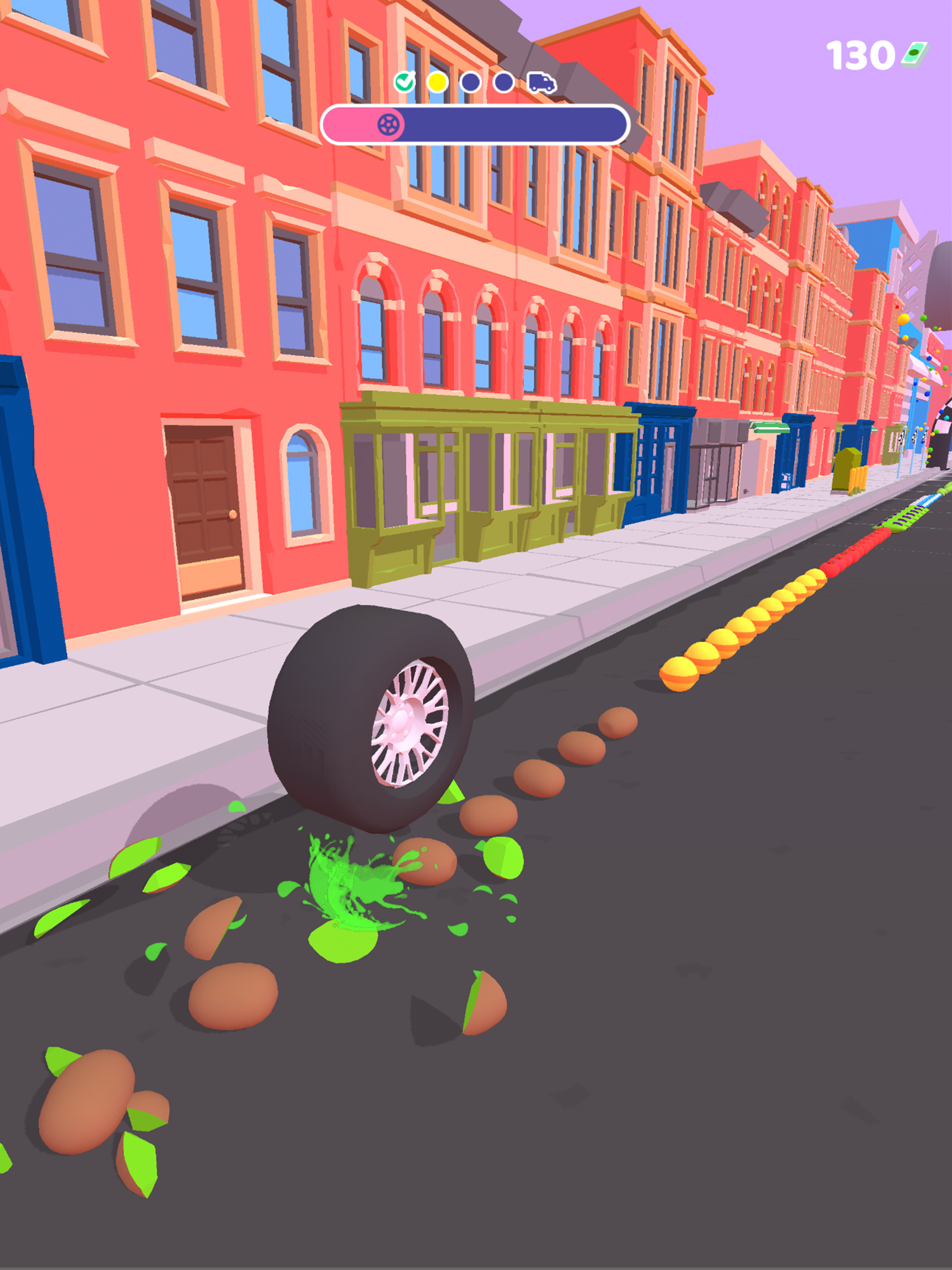 Drive Hills screenshot 11