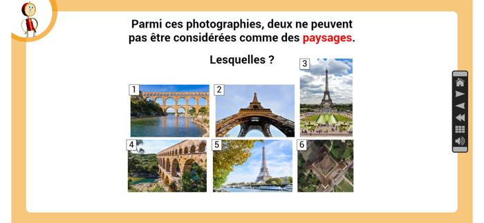 LN - Espace Temps cycle 2