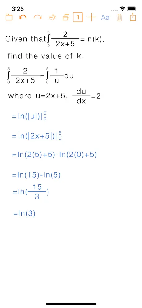 MathPad