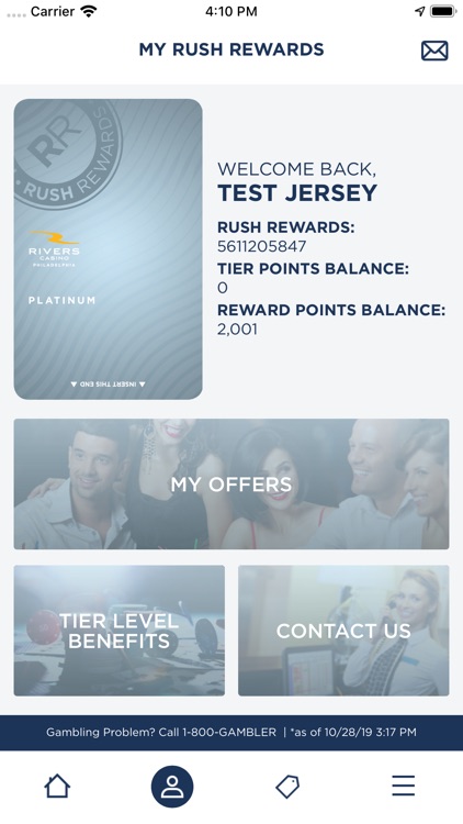 Rivers Casino Philadelphia