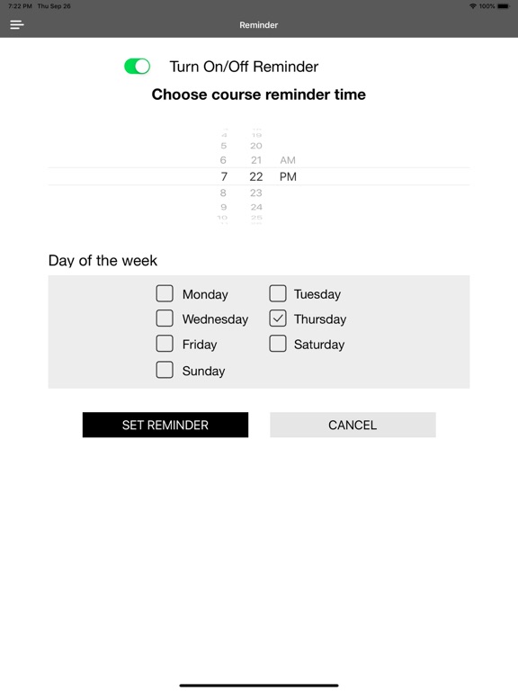Credit Score & Repair Guide iPad screenshot