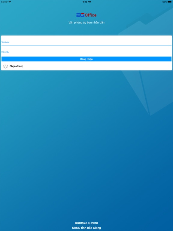 Screenshot #4 pour BGOffice