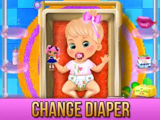 Imatge 9 My New Baby Story iphone