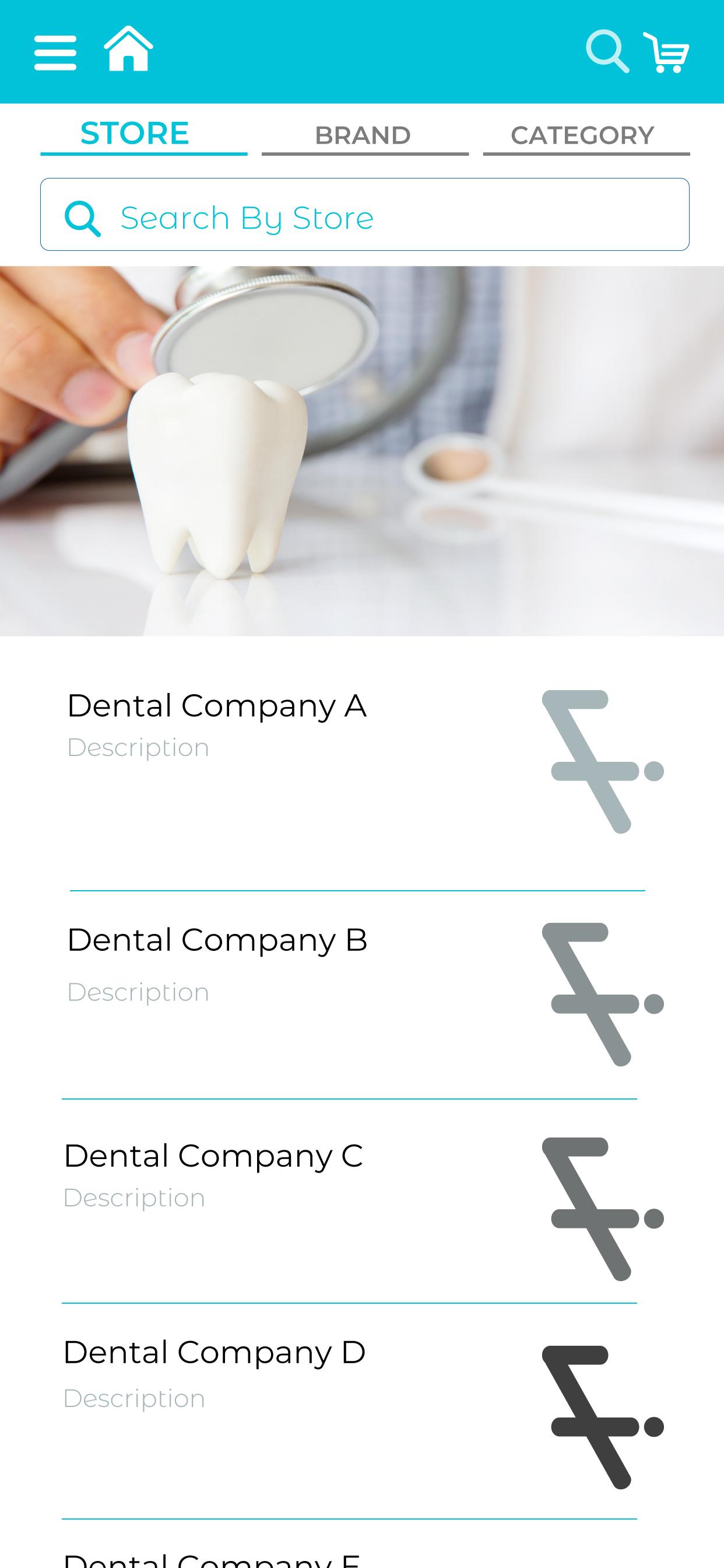 Fleek Dental Solutions screenshot 3