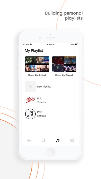 TeaTube - Music For Youtube screenshot-3