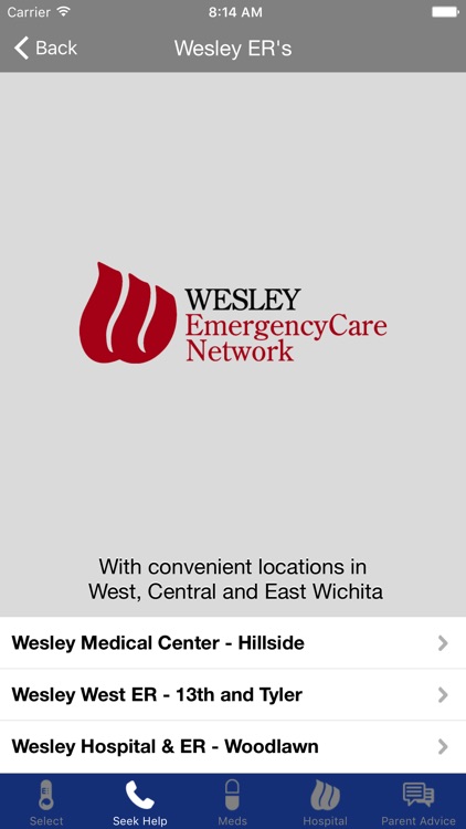 Wesley