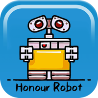 HonourRobot - 行车记录仪