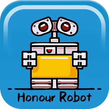 HonourRobot - 行车记录仪 Cheats