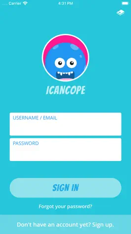 Game screenshot iCanCope POP mod apk