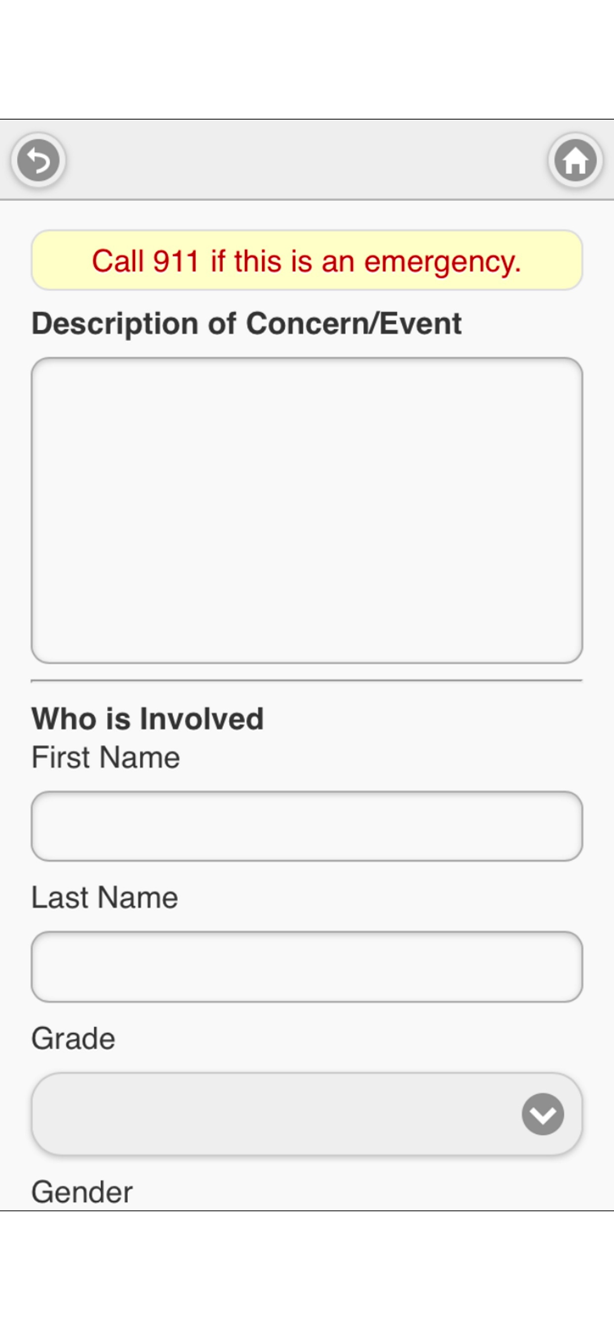 iHelp Humble