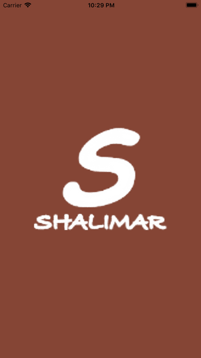 How to cancel & delete Shalimar Tax Document Upload from iphone & ipad 1