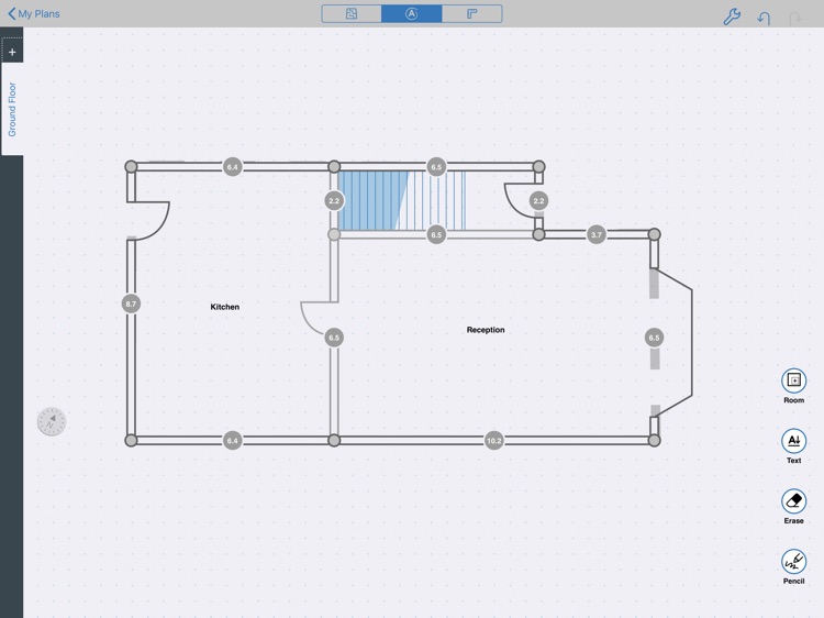 CoreLogic Floor Plan screenshot-3