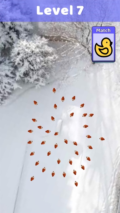 Under the Umbrella screenshot-4