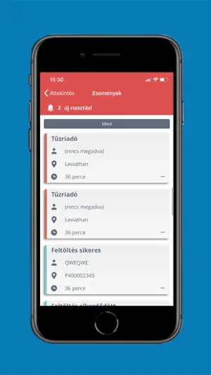 Predor screenshot 2