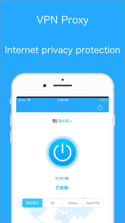 VPN -- Super Unlimited Proxy