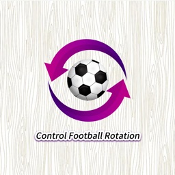 Control Football Rotation