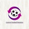 Control Football Rotation: