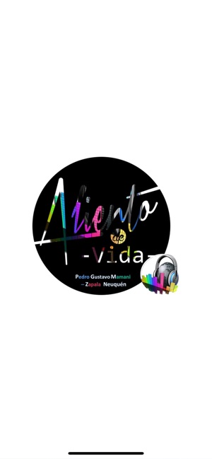 Aliento de Vida