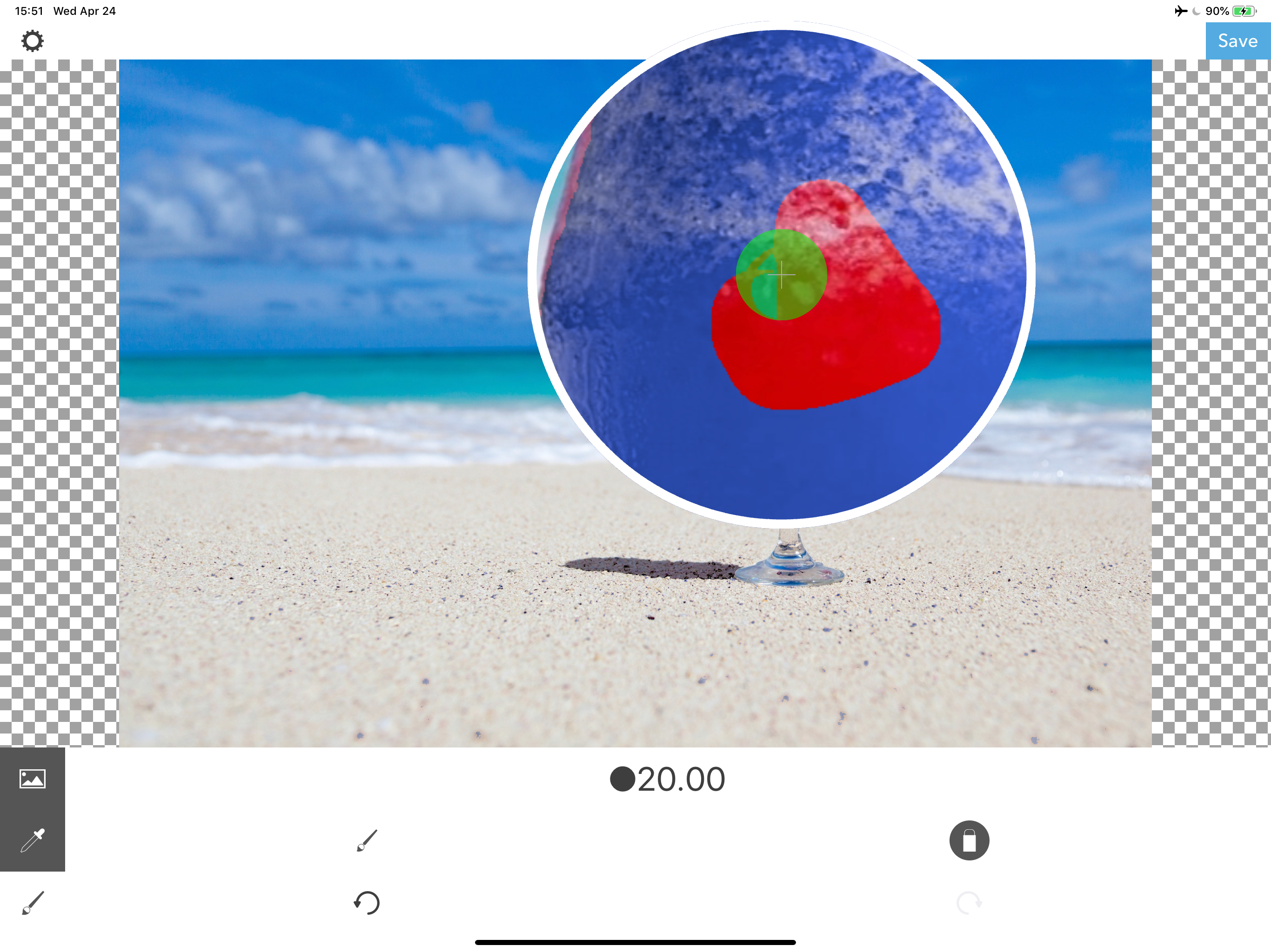 Coloreon - Photo Color Changer