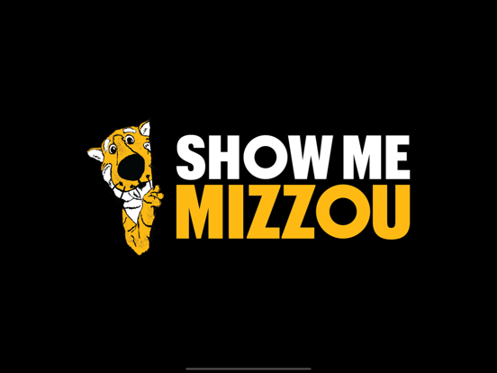 Screenshot #4 pour Show Me Mizzou Day