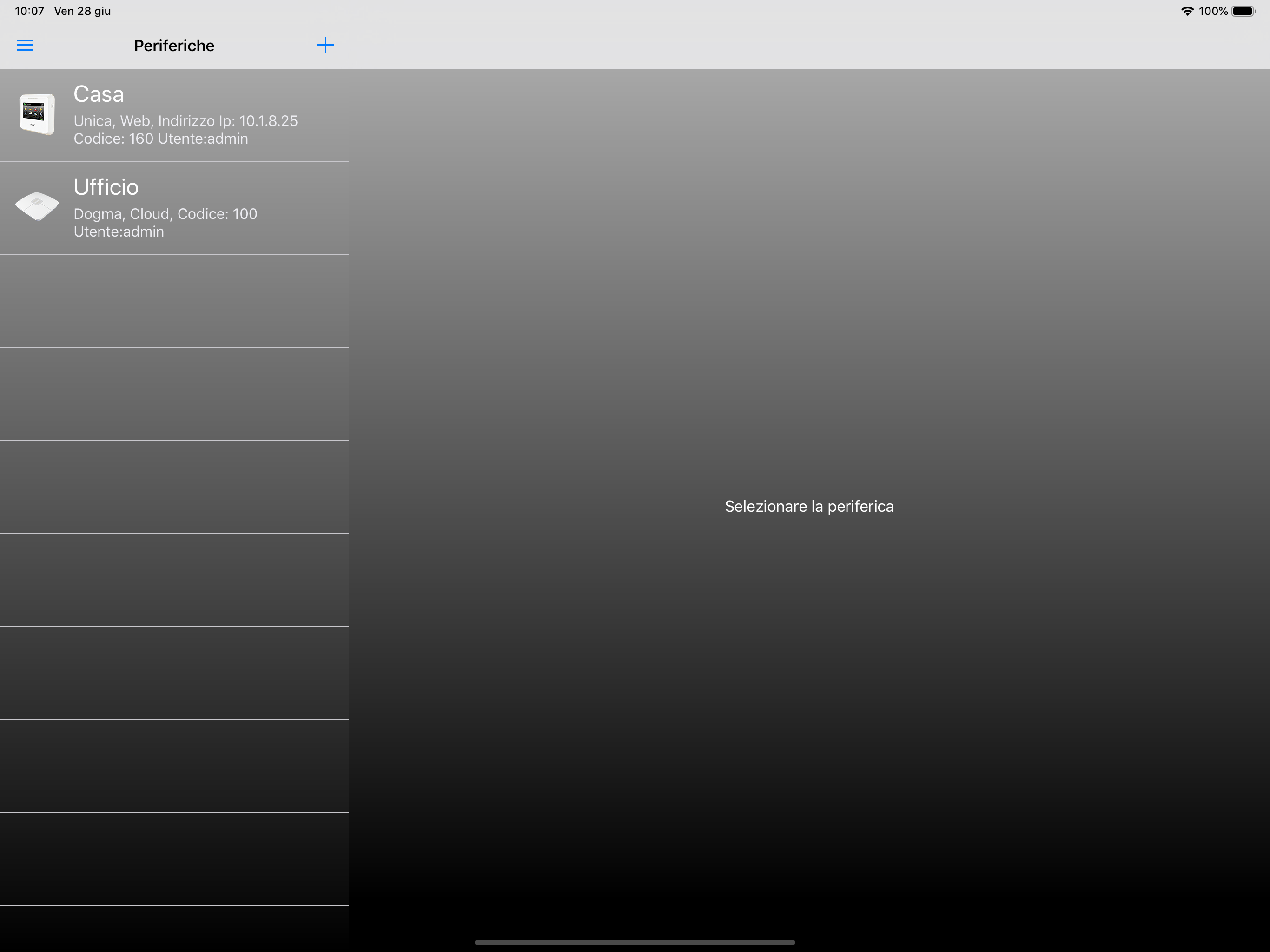 Globo Vigilanza screenshot 8