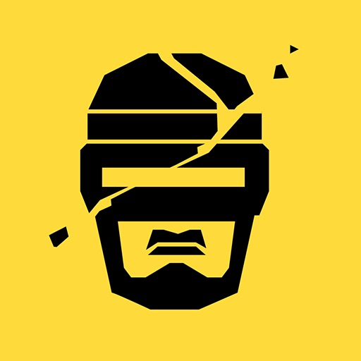 Justice Machine icon