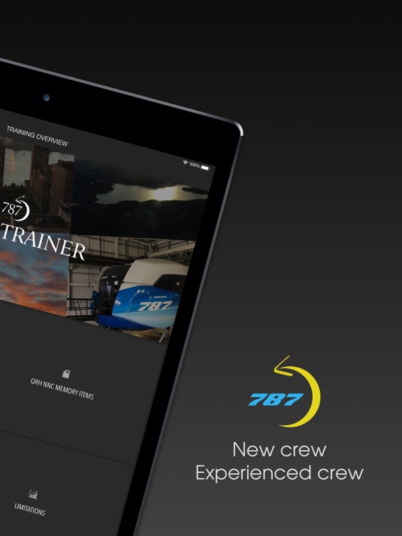 Screenshot #5 pour 787 Flow Trainer