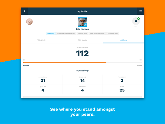 Screenshot #6 pour Corvex