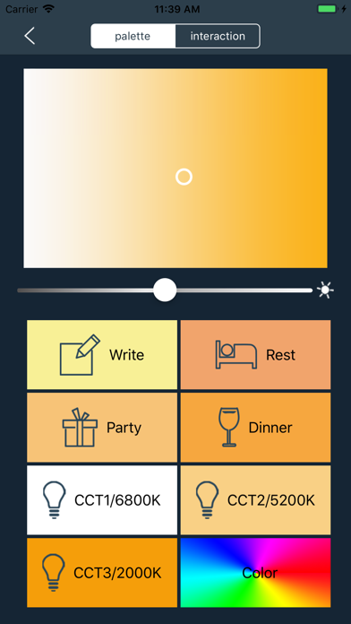 Screenshot #3 pour INCORE
